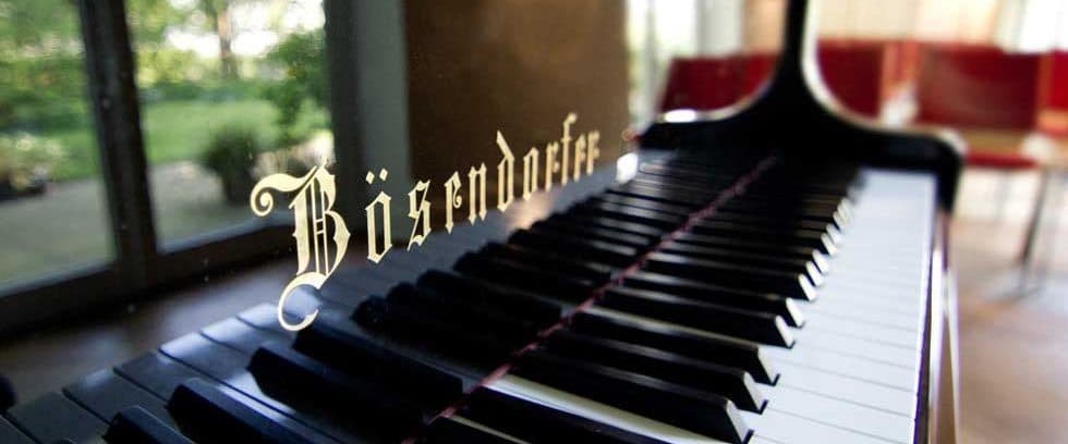 Konzertsaal der Alfred Schnittke Akademie